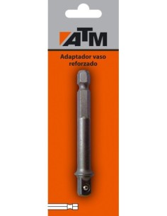 Adaptador vaso reforzado en blister individual 2