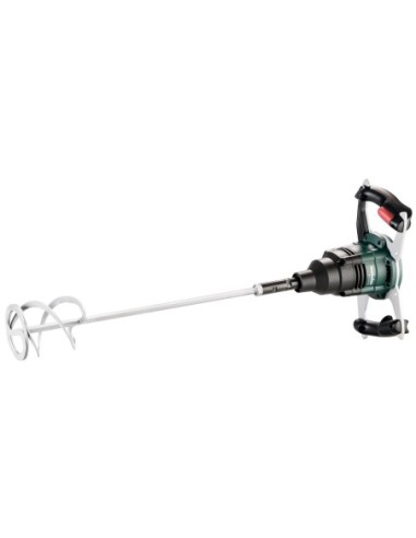 Agitador de batería de 18V 120 mm diametro METABO 601163850 RW 18 LTX 120