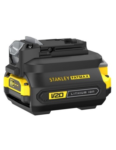 Adaptador V20 18V