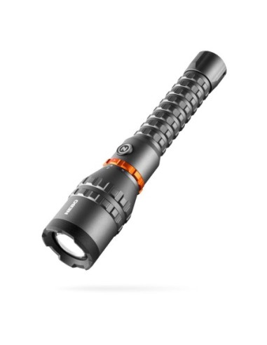 DAVINCI 8000- Linterna recargable 8000LM