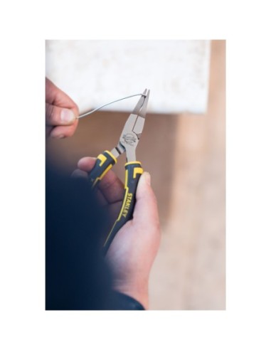 Alicate FatMax boca plana 150mm