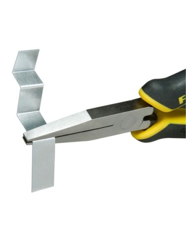 Alicate FatMax boca plana 150mm