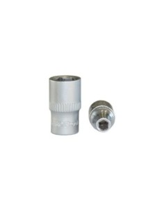 LLAVE VASO CORTA 1/4 HEX 5.5MM