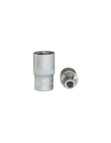 LLAVE VASO CORTA 1/4 HEX 5.5MM