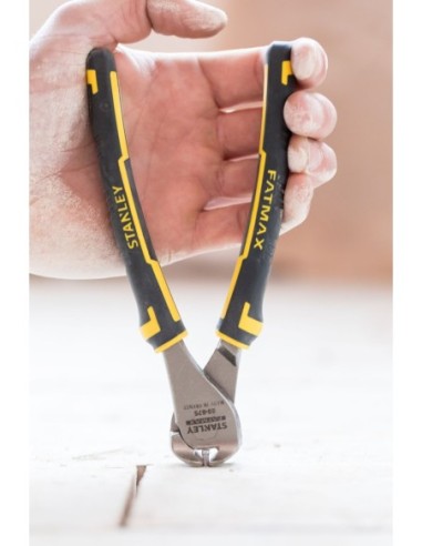 Alicate FatMax corte frontal 160mm