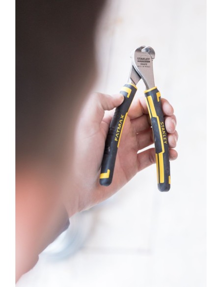 Alicate FatMax corte frontal 160mm