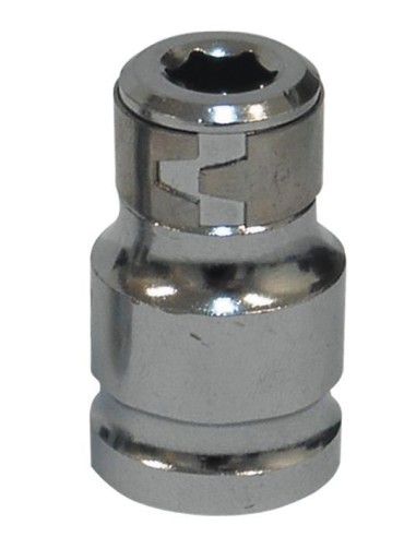 Adaptador carraca a granel