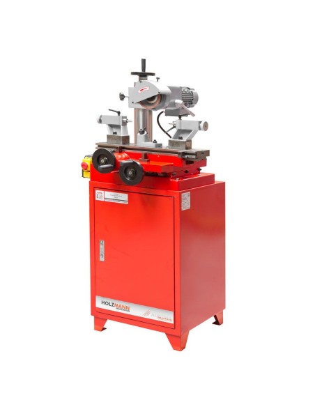 Afiladora universal | UWS320_400V Holzmann