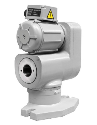Afiladora universal | UWS320_400V Holzmann