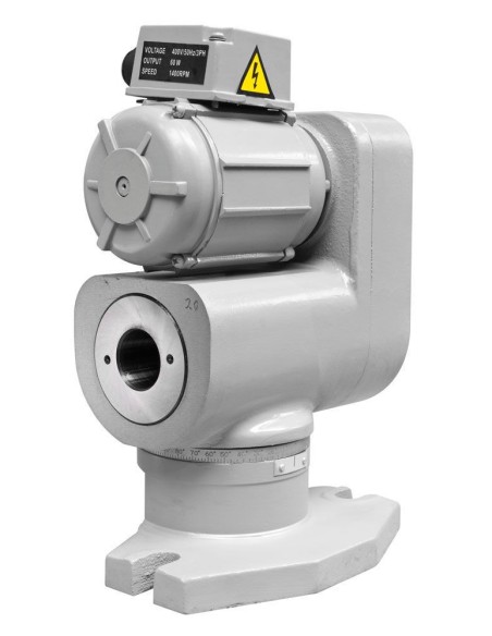 Afiladora universal | UWS320_400V Holzmann