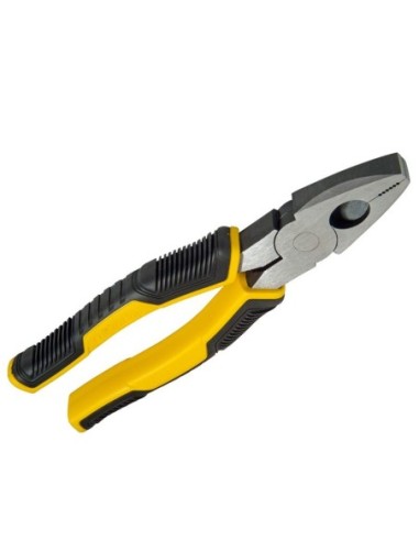 Alicate Control Grip universal 180mm