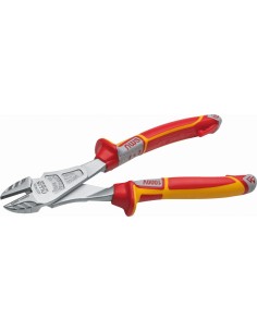 Alicate corte diagonal modelo americano Serie 49 VDE