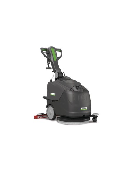 FREGADORA SSM 500