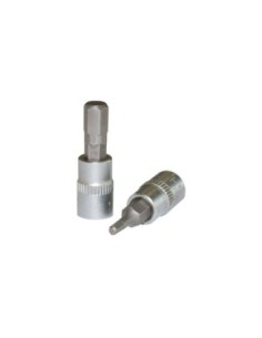 LLAVE VASO 1/4 PUNTA HEX 5MM