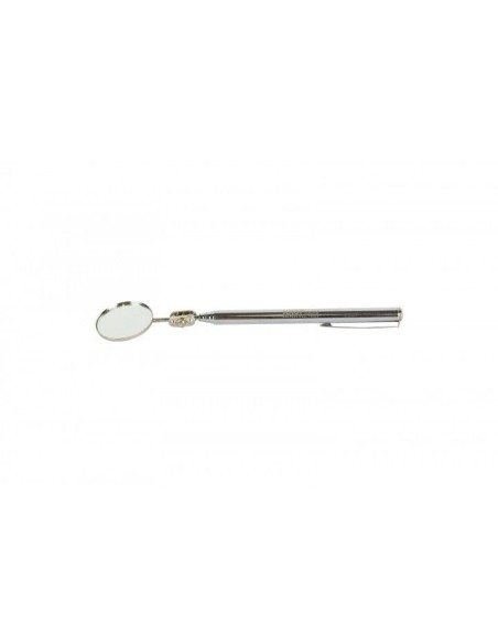 ESPEJO INSPECCIÓN TELESC 30MM EXTENSIBLE 170-490MM