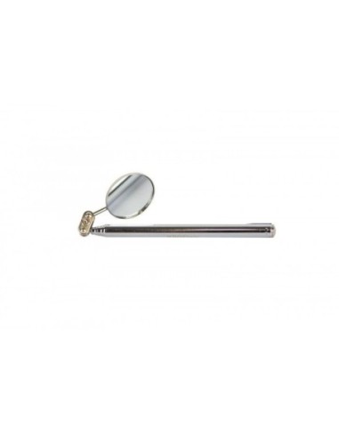 ESPEJO INSPECCIÓN TELESC 30MM EXTENSIBLE 170-490MM