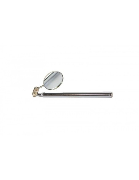 ESPEJO INSPECCIÓN TELESC 30MM EXTENSIBLE 170-490MM