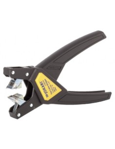 Alicate pelacables FKZ para cable plano