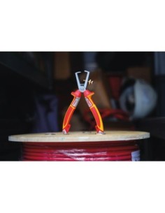 Alicate pelacables Serie 49 VDE 2