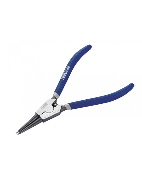 ALYCO 106202 Alicate bocas rectas para arandelas exteriores