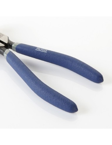 ALYCO 106202 Alicate bocas rectas para arandelas exteriores