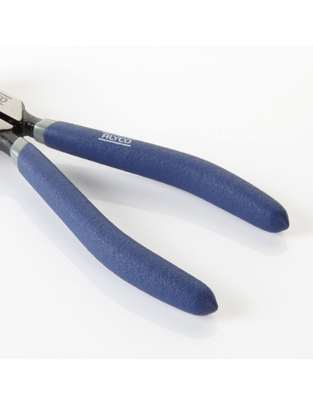 ALYCO 106202 Alicate bocas rectas para arandelas exteriores