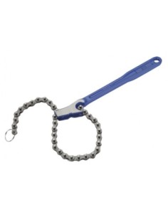 Alyco 111340 llave de acero forjado