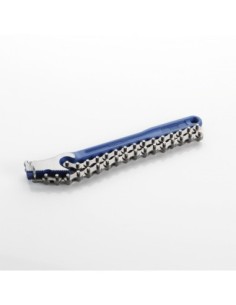 Alyco 111340 llave de acero forjado 2