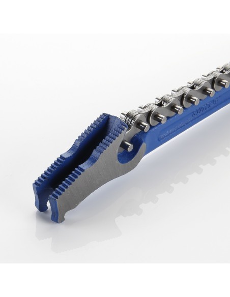 Alyco 111340 llave de acero forjado