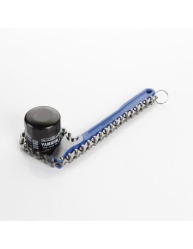 Alyco 111340 llave de acero forjado
