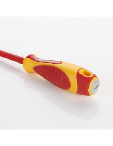 ALYCO 119302 Destornillador de boca plana