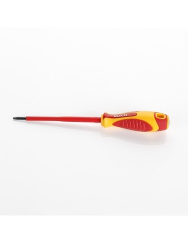 ALYCO 119302 Destornillador de boca plana