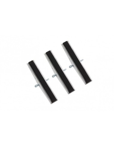 JUEGO ROCAS 3PZS GRANO MEDIO PARA BRUÑIDOR