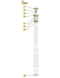 KIT MOTOR DE AIRE PM2-ND