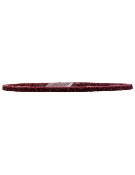 5 cintas de vellón 6x457 mm, medias, BFE (626384000)