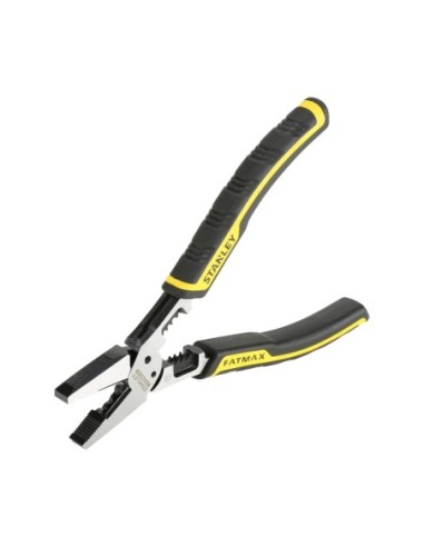 Alicate Universal FATMAX 6 en 1