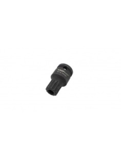 LLAVE VASO IMPACTO INVIOLABLE XZN 1/2 MT18 2