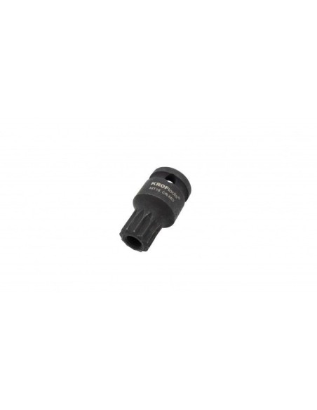 LLAVE VASO IMPACTO INVIOLABLE XZN 1/2 MT18