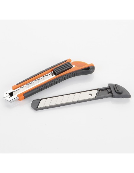 Alyco 170814 cutter de cuchilla