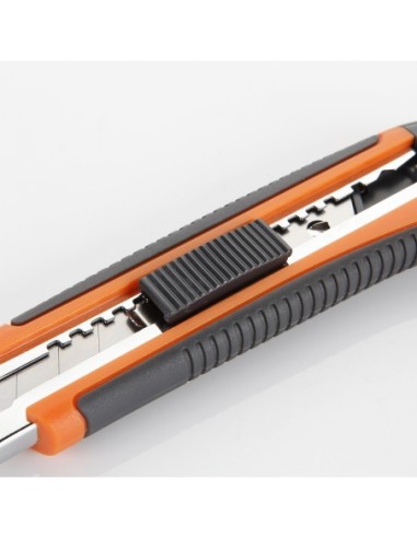 Alyco 170814 cutter de cuchilla