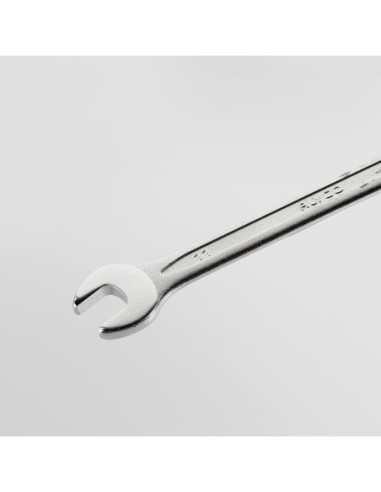 ALYCO 191004 Llave fija de 2 bocas abiertas