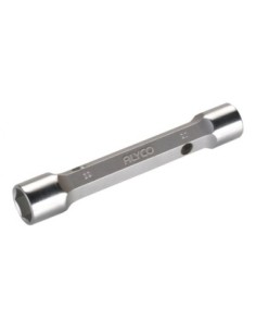 ALYCO 191405 Llave de tubo hexagonal forjada