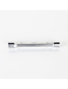 ALYCO 191405 Llave de tubo hexagonal forjada 2
