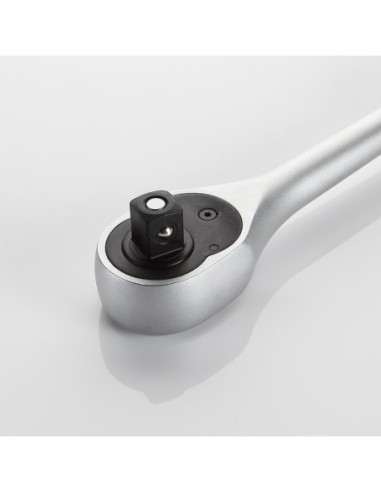 ALYCO 192343 Llave de carraca de 1/2
