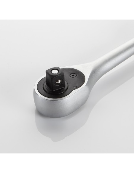 ALYCO 192343 Llave de carraca de 1/2