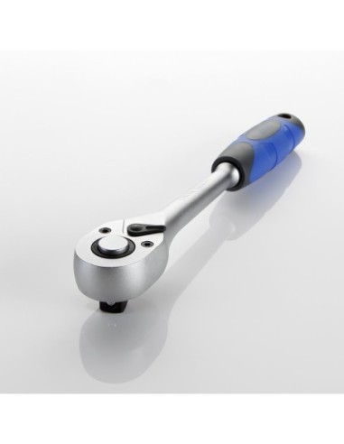 ALYCO 192343 Llave de carraca de 1/2