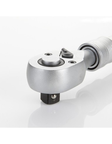 ALYCO 192344 Llave de carraca extensible de 1/2