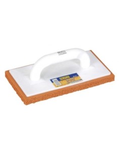 Alyco 195795 talocha de goma-esponja con mango de poliuretano