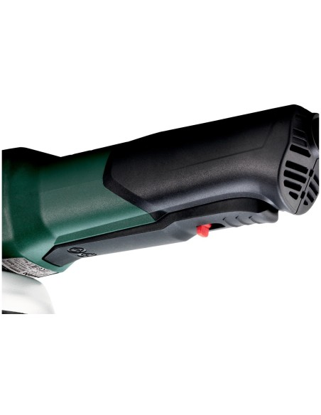 Amoladora eléctrica 1100W 125mm METABO 603624000 WP 11-125 Quick