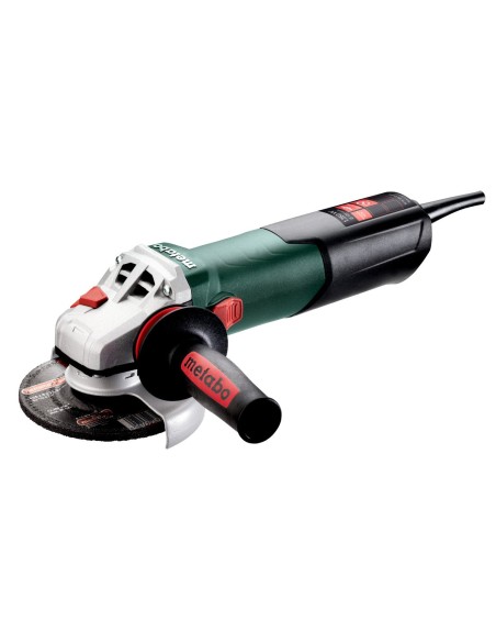Amoladora eléctrica 830W METABO 603627000 W 13-125 Quick